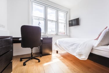 1 bed studio, The Bruce Building, Denton, Newcastle, NE17RP - Image 3